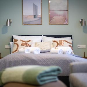 Deluxe Appartement